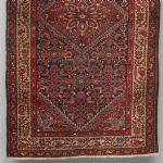 1039 9497 ORIENTAL RUG